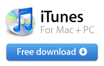 Download iTunes Player
