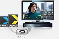 Download DivX Media Players