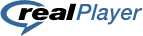 RealPlayer Plus Logo