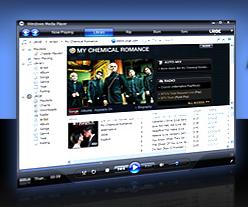 Download Windows Media Player 11