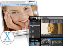 FREE Download of RealPlayer for Mac