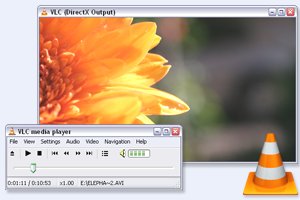 Download VCL Media Player