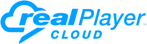 RealPlayer Cloud Logo